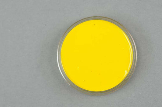 Kremer Color Paste - Permanent Yellow Medium