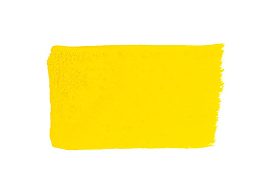 Kremer Color Paste - Permanent Yellow Medium