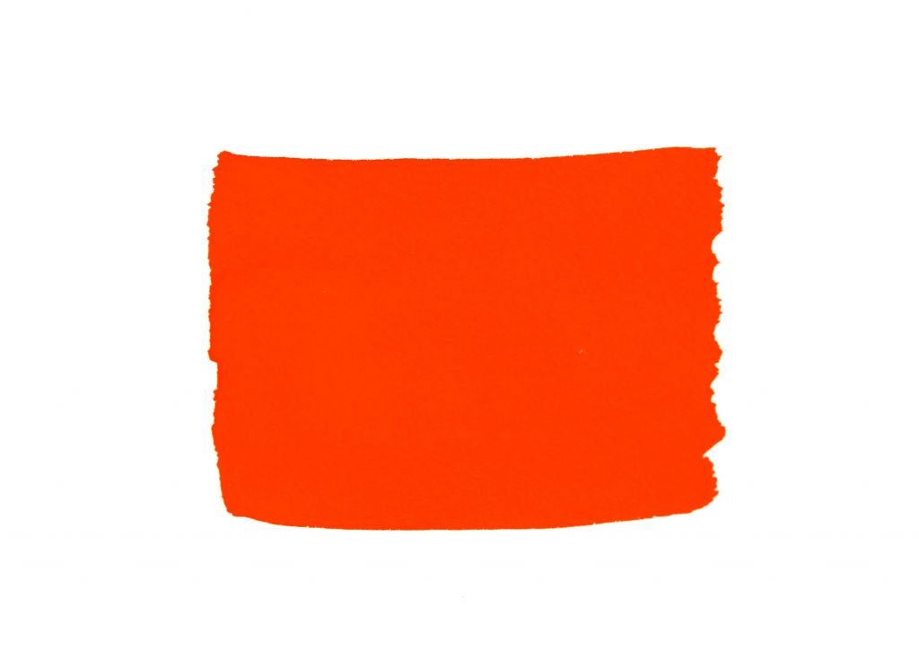 Kremer Color Paste - Orange DPP RA, PO 73