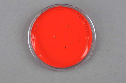 Kremer Color Paste - DPP Scarlet, PR 255