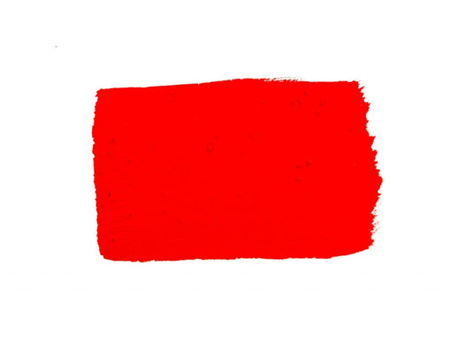 Kremer Color Paste - DPP Scarlet, PR 255