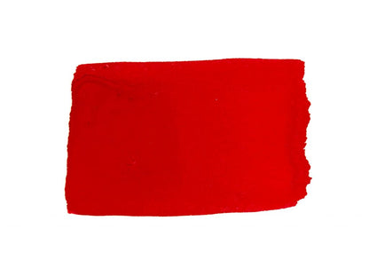 Kremer Color Paste - Permanent Red, PR 170