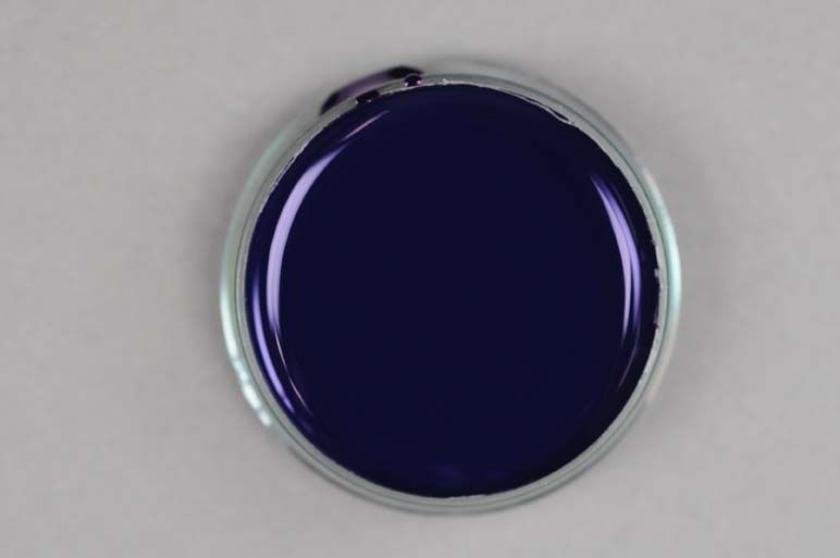 Kremer Color Paste - Phthalo Blue, PB 15:3