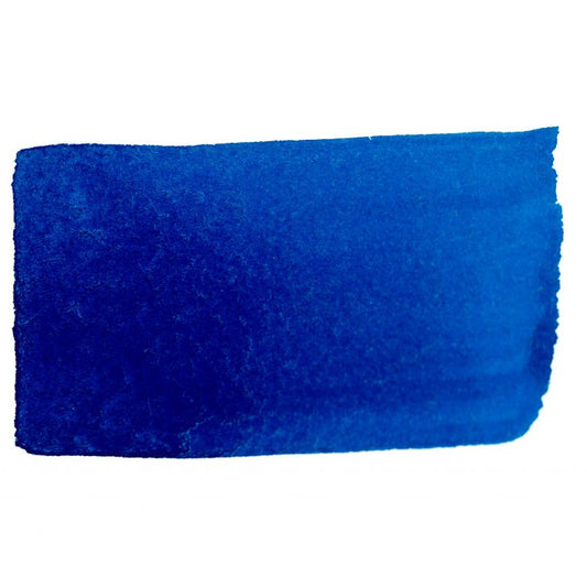 Kremer Color Paste - Phthalo Royal Blue, PB 15