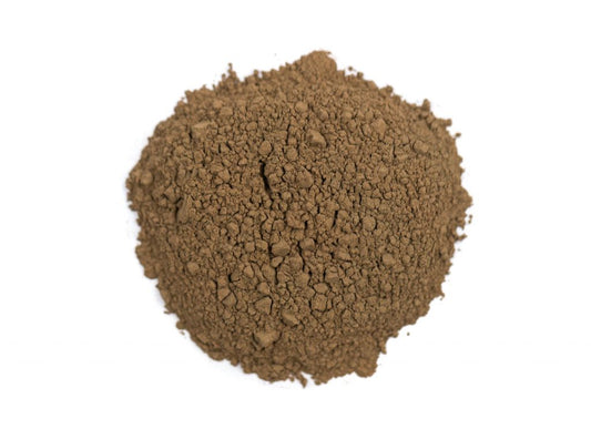 Terra Pozzuolana, very fine