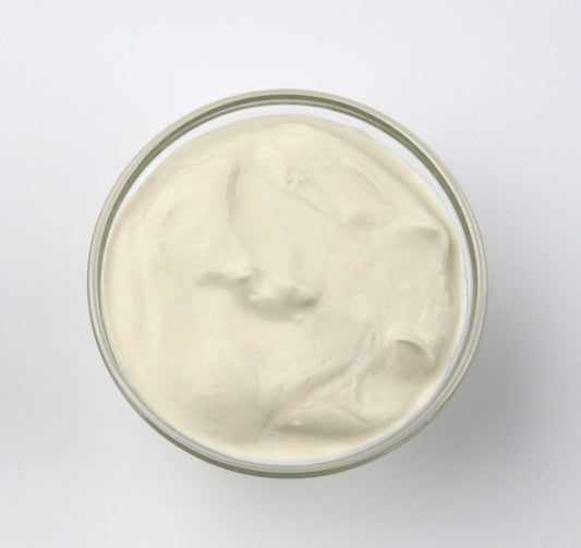 Pit Lime, creamy paste