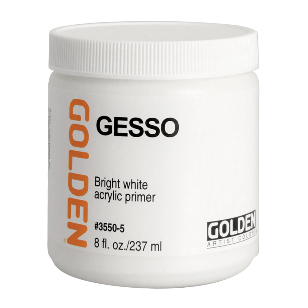 Gesso, Golden