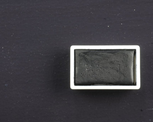 Kremer Watercolor - Indigo, genuine