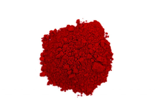 Lac Dye, NR 25
