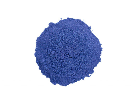 Bleu Maya