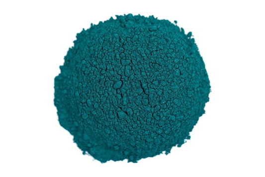 Maya Blue, light