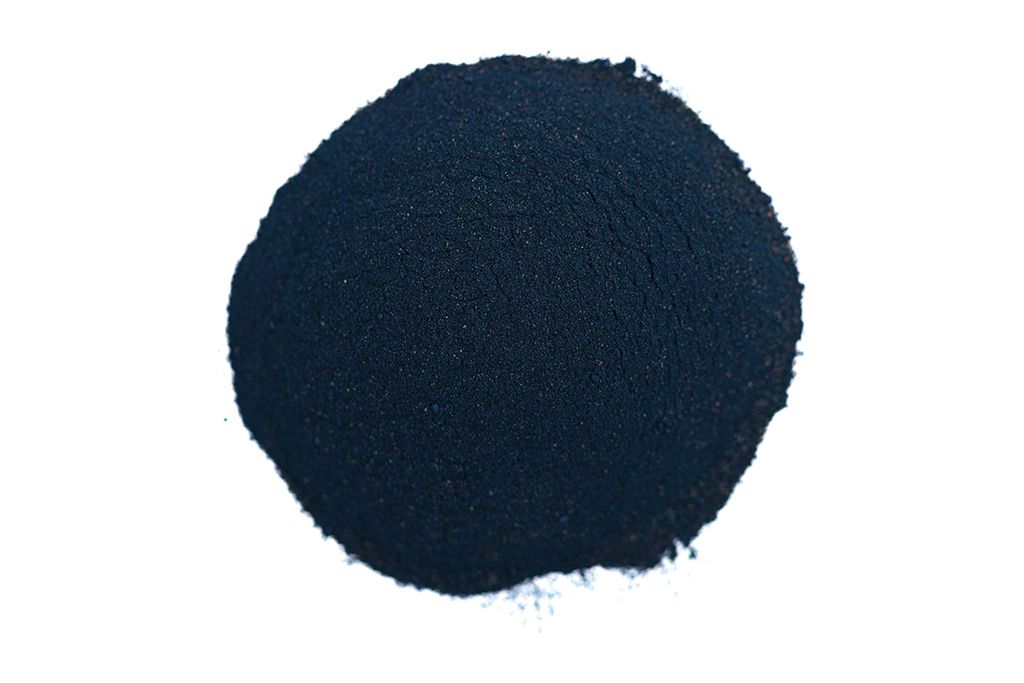 Maya Blue, grey-blue B
