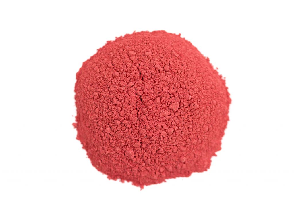 Maya Red