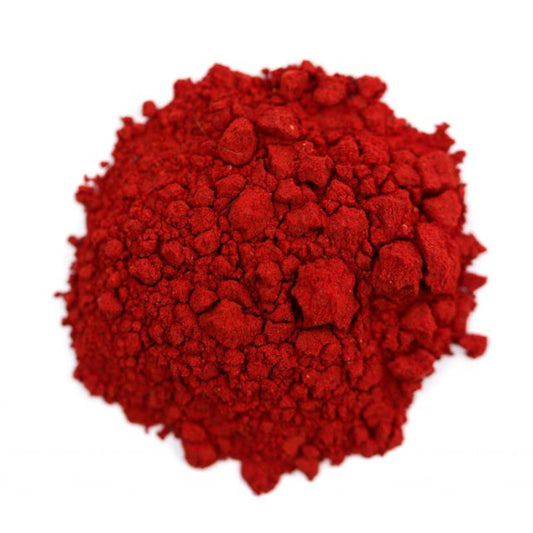 Dragon´s Blood, powder