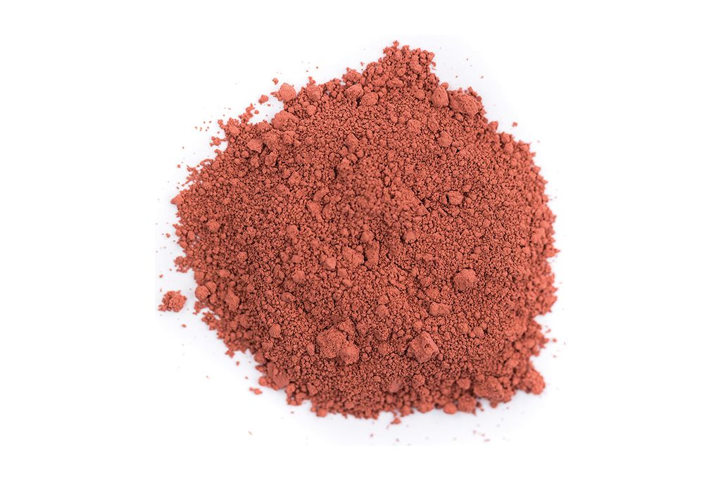 Corail Laque de Garance