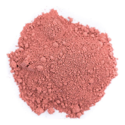 Madder Lake Carmine Red