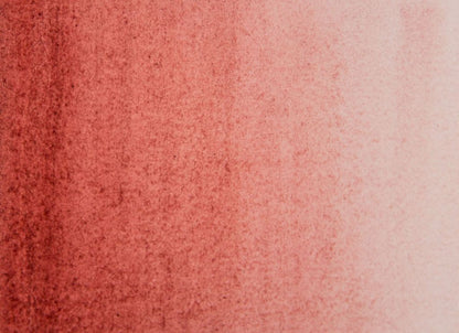 Madder Lake Red, intense