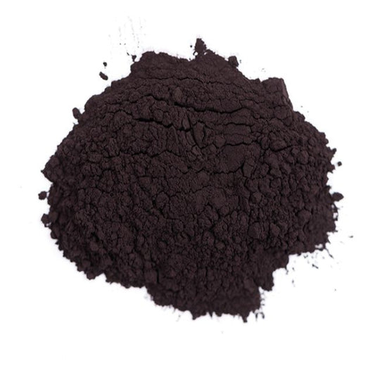 Madder Lake Violet-Brown