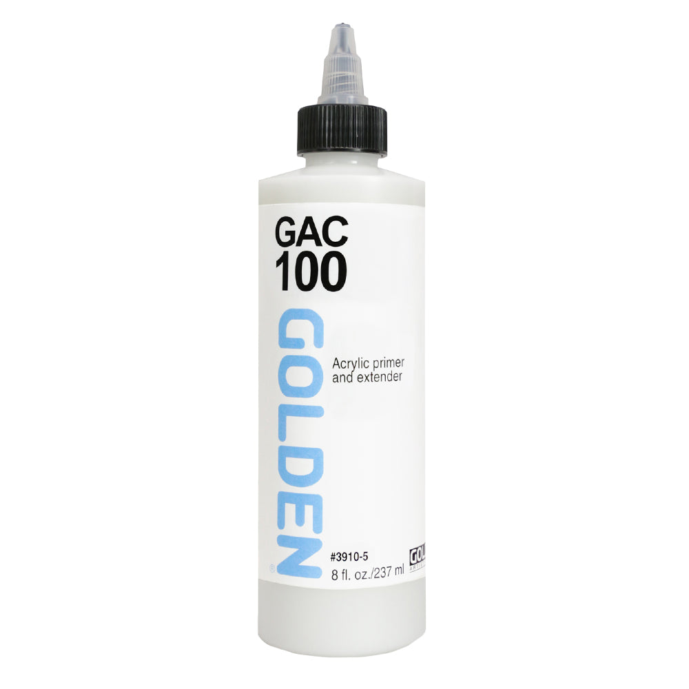 GAC 100, Golden