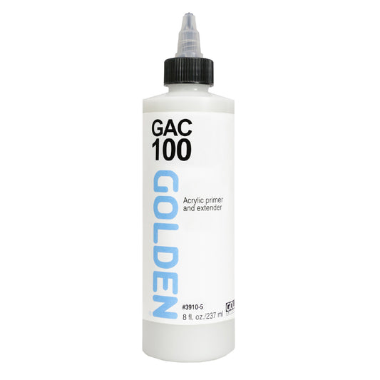 GAC 100, Golden