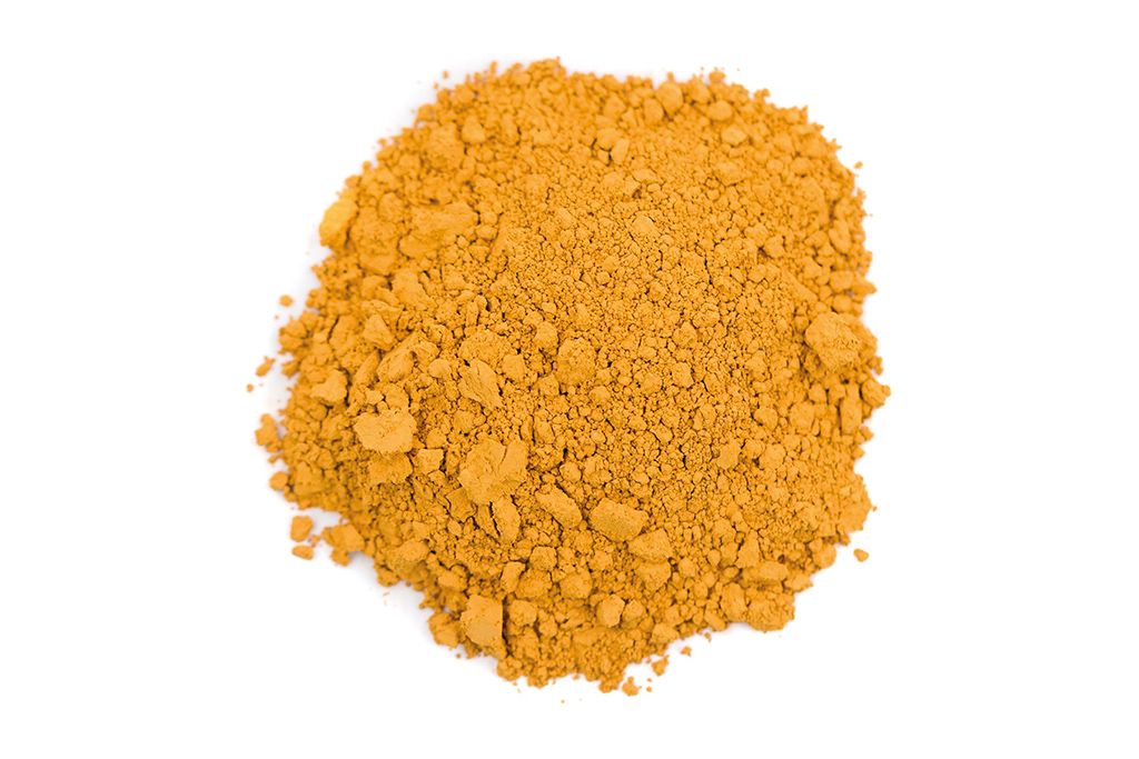 French Ochre JOLES