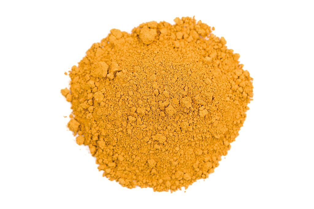 French Ochre JFLES