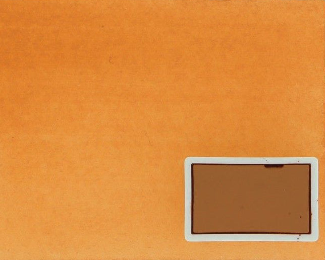 Kremer Watercolor - French Ochre JALS