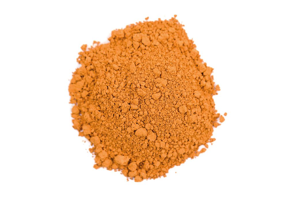 Ocre de France JALS