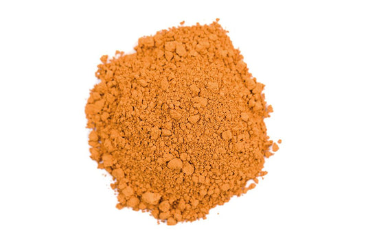French Ochre JALS