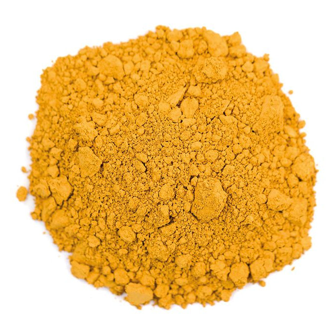 French Ochre SOFODOR