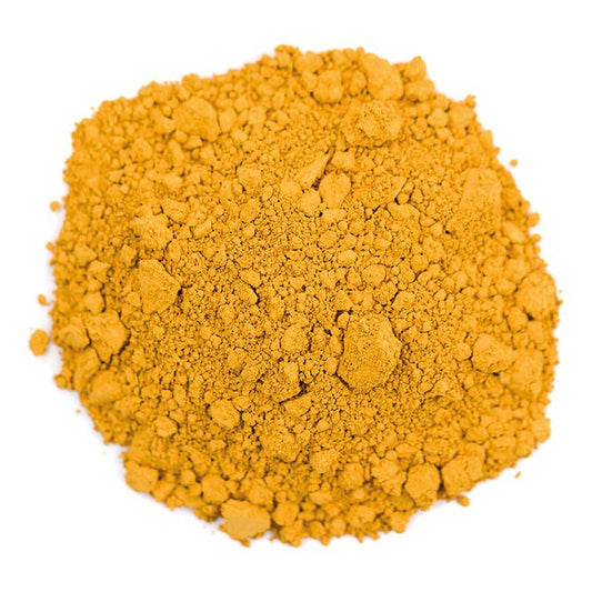 French Ochre SOFODOR