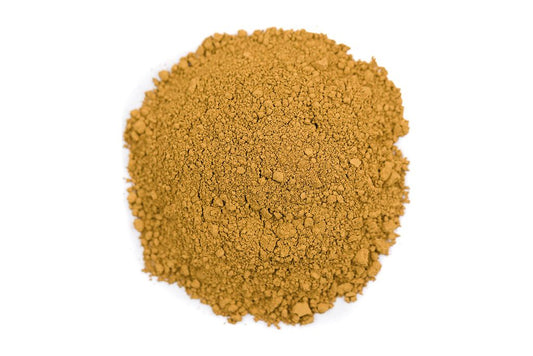 Ochre Avana, greenish-yellow
