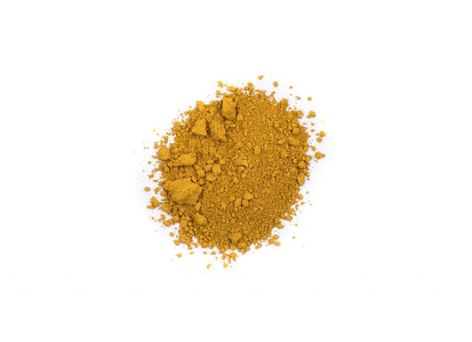 Ocre Jaune SA