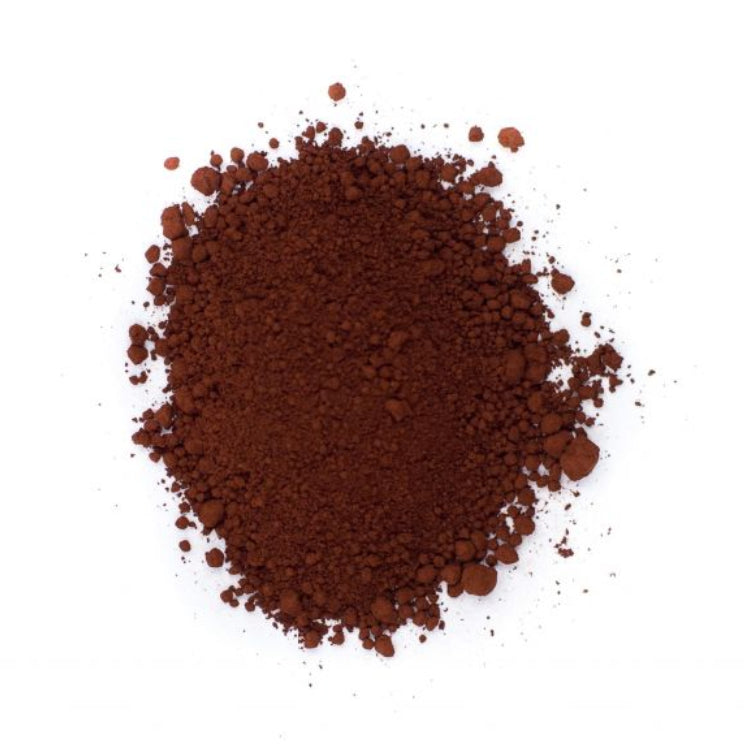 Burnt Sienna, HO