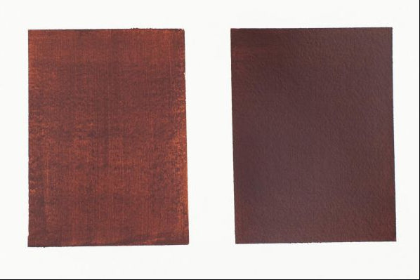 Burnt Sienna, HO