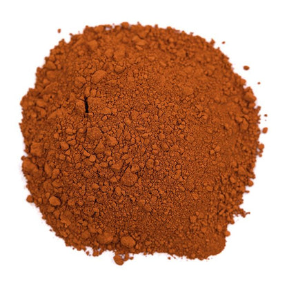 Pompeii Red
