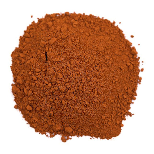 Pompeii Red