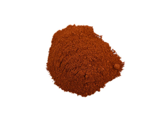 Bole rouge, moyen