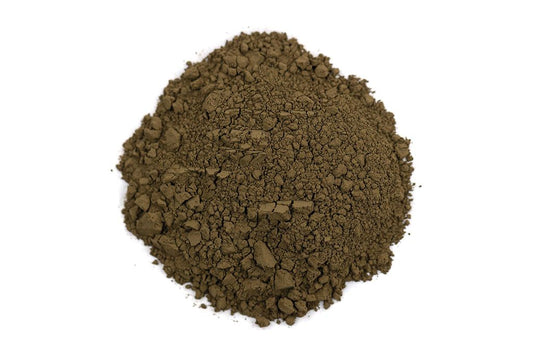 Raw Umber, greenish dark