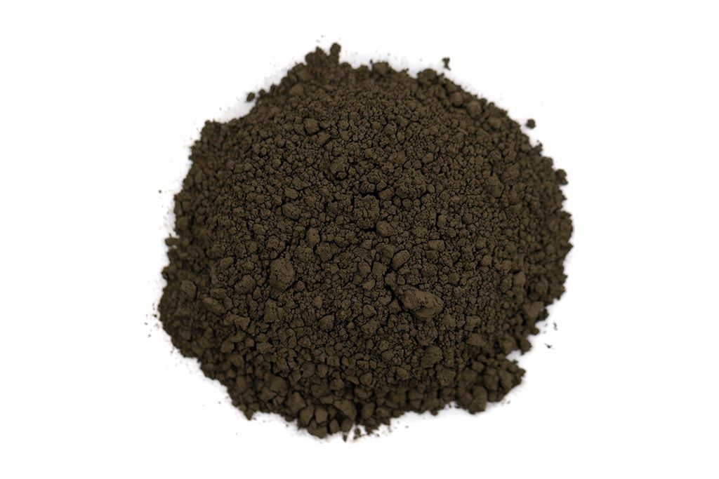 Manganese Brown Intense, PBr 8