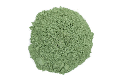 Terre verte de Bohême