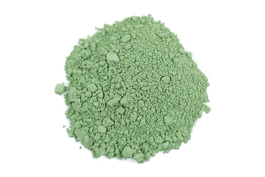 Green Earth from France