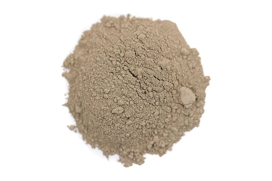 Pencil Clay, powder, 0 - 0.5 mm