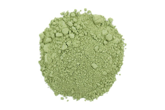 Verona Green Earth, imitation