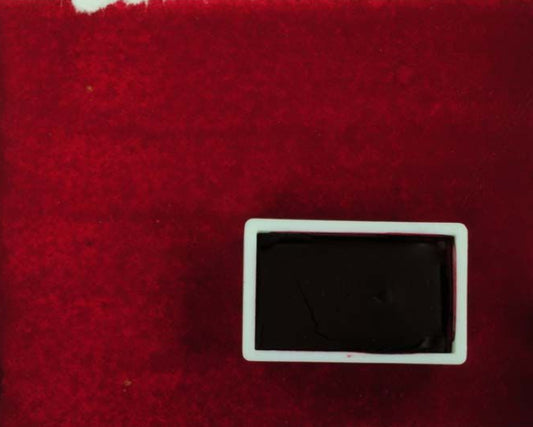 Kremer Watercolor - Carmine Naccarat