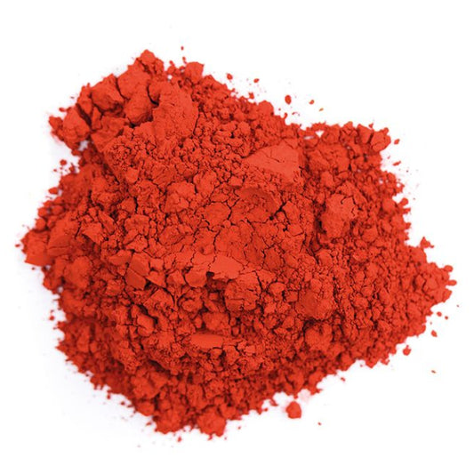Cerium Red