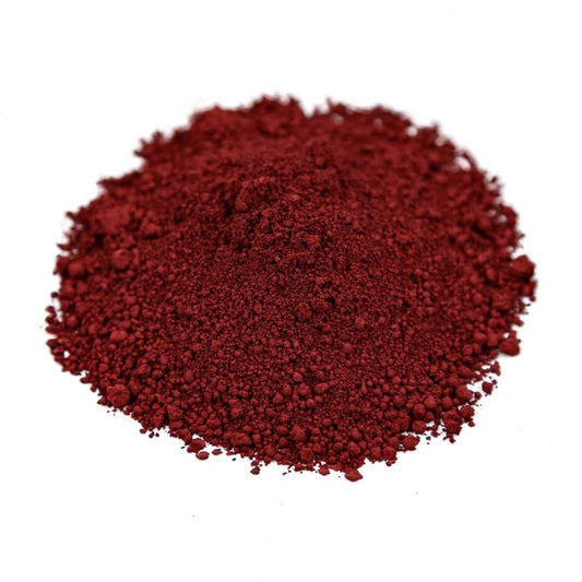 Cerium Red, dark