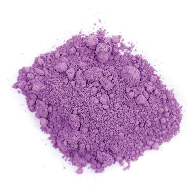 Ultramarine Red B, dark pink - PV15