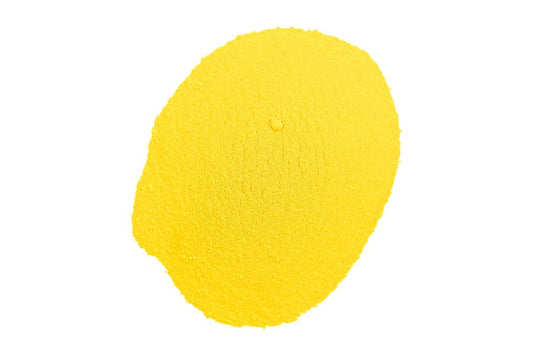 Bristol Yellow, pale