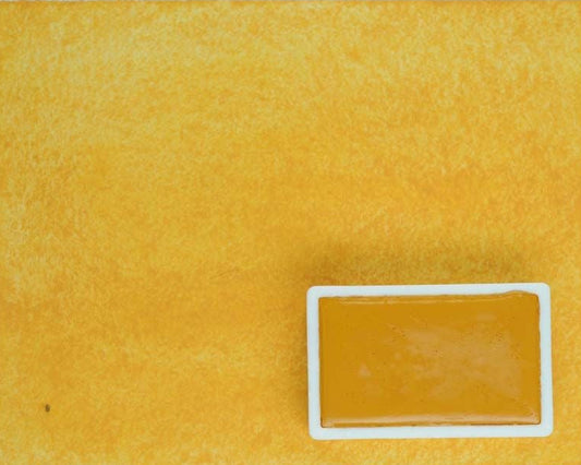 Kremer Watercolor - Titanium Orange